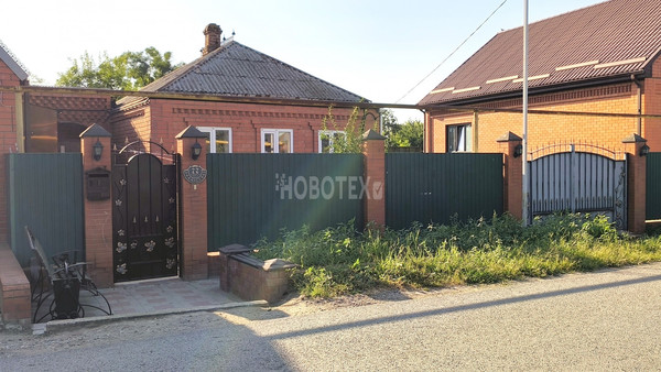 Продам дом, Афанасенко ул, 77, Старонижестеблиевская ст-ца, 0 км от города