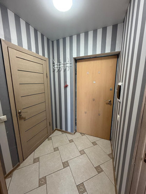 Продам однокомнатную (1-комн.) квартиру, Туровская ул, 3, Горки д