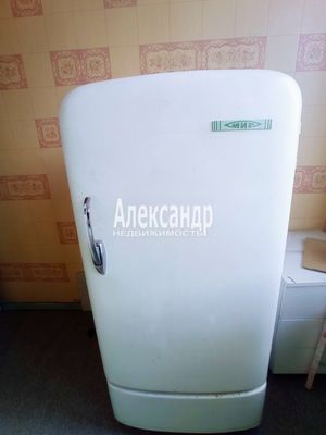 Продам двухкомнатную (2-комн.) квартиру, Бухарестская ул, 39к1, Санкт-Петербург г