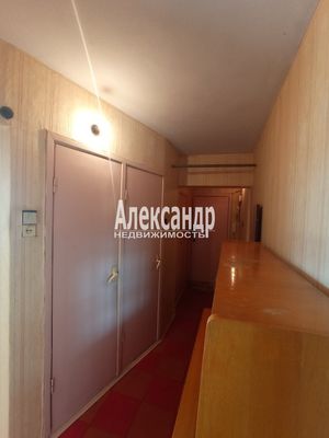 Продам двухкомнатную (2-комн.) квартиру, Бухарестская ул, 39к1, Санкт-Петербург г