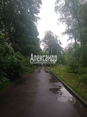 Продам двухкомнатную (2-комн.) квартиру, Бухарестская ул, 39к1, Санкт-Петербург г