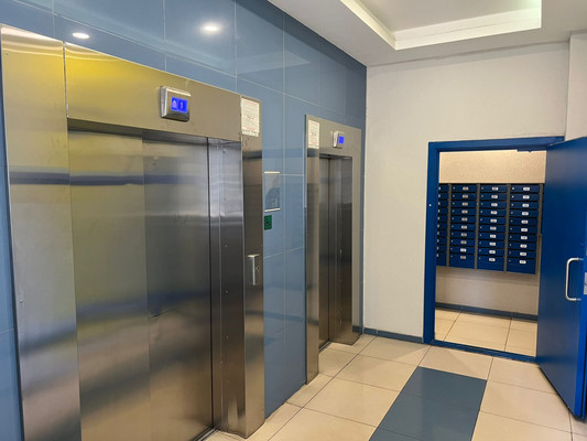 Продам двухкомнатную (2-комн.) квартиру, Екатерининская ул, 10, Мурино п
