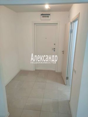 Продам однокомнатную (1-комн.) квартиру, Суздальское ш, 30к2, Санкт-Петербург г