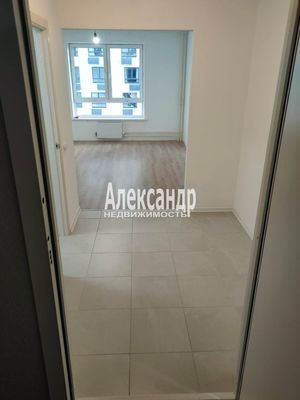 Продам однокомнатную (1-комн.) квартиру, Суздальское ш, 30к2, Санкт-Петербург г