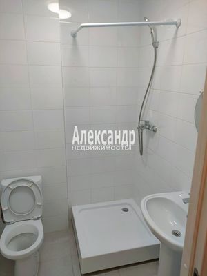 Продам однокомнатную (1-комн.) квартиру, Суздальское ш, 30к2, Санкт-Петербург г