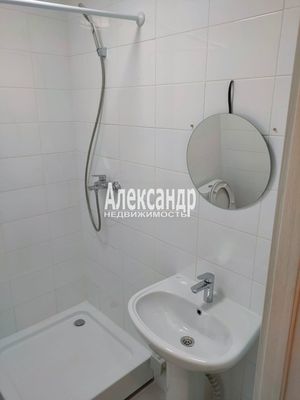 Продам однокомнатную (1-комн.) квартиру, Суздальское ш, 30к2, Санкт-Петербург г