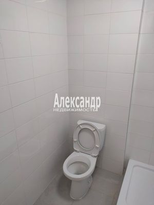 Продам однокомнатную (1-комн.) квартиру, Суздальское ш, 30к2, Санкт-Петербург г