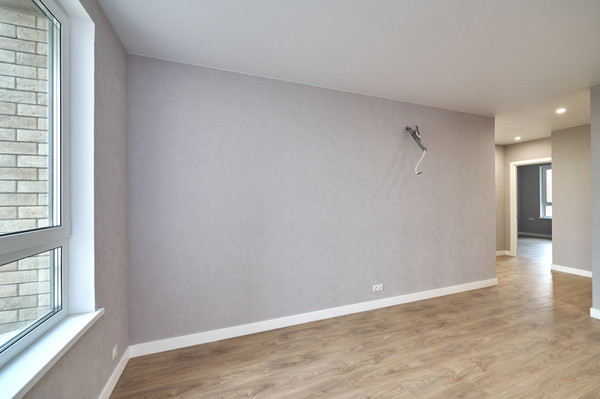Продам трехкомнатную (3-комн.) квартиру, Луговая ул, 3, Заречье рп
