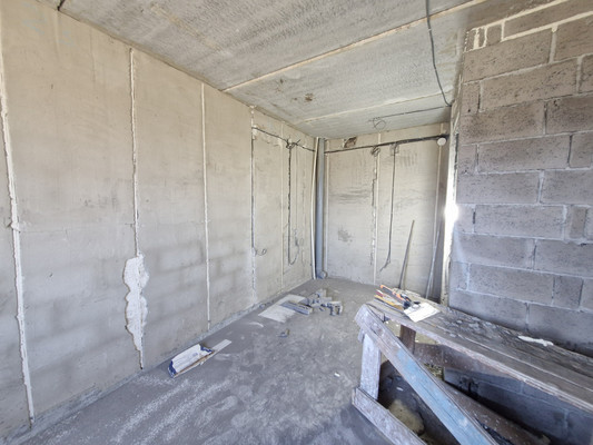 Продам однокомнатную (1-комн.) квартиру, 70 лет Октября ул, 14, Стрехнино с