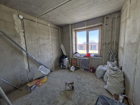 Продам однокомнатную (1-комн.) квартиру, 70 лет Октября ул, 14, Стрехнино с