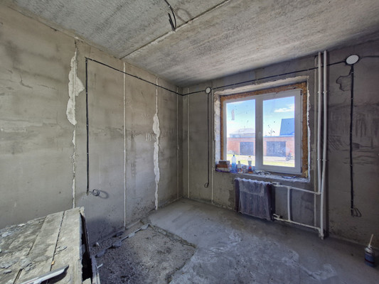 Продам однокомнатную (1-комн.) квартиру, 70 лет Октября ул, 14, Стрехнино с