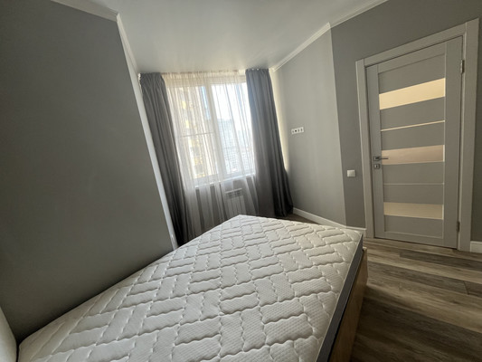 Продам однокомнатную (1-комн.) квартиру, Тельмана ул, 110, Ростов-на-Дону г