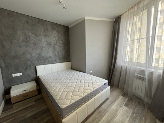 Продам однокомнатную (1-комн.) квартиру, Тельмана ул, 110, Ростов-на-Дону г