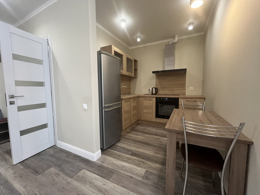 Продам однокомнатную (1-комн.) квартиру, Тельмана ул, 110, Ростов-на-Дону г