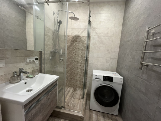 Продам однокомнатную (1-комн.) квартиру, Тельмана ул, 110, Ростов-на-Дону г