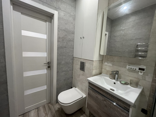 Продам однокомнатную (1-комн.) квартиру, Тельмана ул, 110, Ростов-на-Дону г