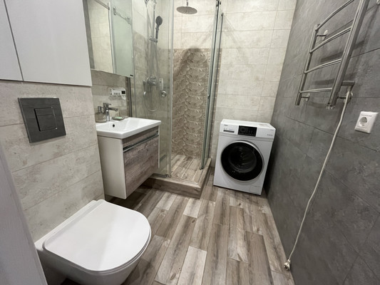 Продам однокомнатную (1-комн.) квартиру, Тельмана ул, 110, Ростов-на-Дону г