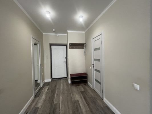 Продам однокомнатную (1-комн.) квартиру, Тельмана ул, 110, Ростов-на-Дону г