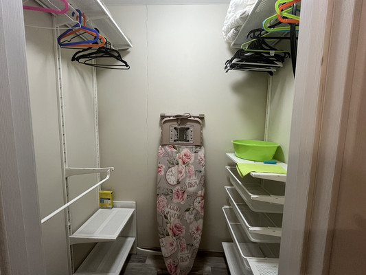 Продам однокомнатную (1-комн.) квартиру, Тельмана ул, 110, Ростов-на-Дону г