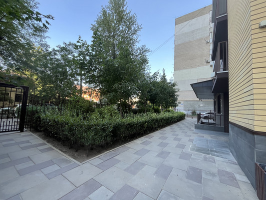 Продам однокомнатную (1-комн.) квартиру, Тельмана ул, 110, Ростов-на-Дону г