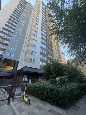 Продам однокомнатную (1-комн.) квартиру, Тельмана ул, 110, Ростов-на-Дону г