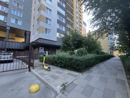 Продам однокомнатную (1-комн.) квартиру, Тельмана ул, 110, Ростов-на-Дону г