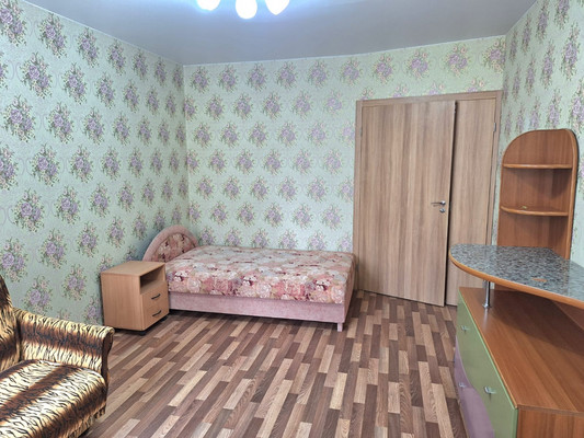 Продам двухкомнатную (2-комн.) квартиру, Мира ул, 35, Санкт-Петербург г