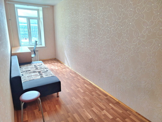 Продам двухкомнатную (2-комн.) квартиру, Мира ул, 35, Санкт-Петербург г