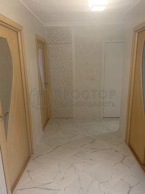 Продам трехкомнатную (3-комн.) квартиру, Ватутина ул, 3, Можайск г
