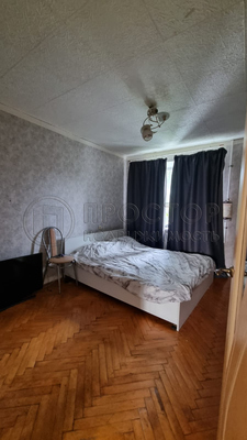 Продам трехкомнатную (3-комн.) квартиру, Ватутина ул, 3, Можайск г