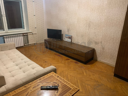 Продам трехкомнатную (3-комн.) квартиру, Ватутина ул, 3, Можайск г