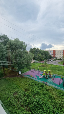 Продам трехкомнатную (3-комн.) квартиру, Ватутина ул, 3, Можайск г