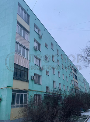 Продам трехкомнатную (3-комн.) квартиру, Ватутина ул, 3, Можайск г