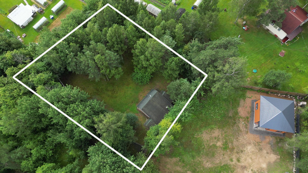 Продам дом, Заозерная ул, Мичуринское п, 0 км от города