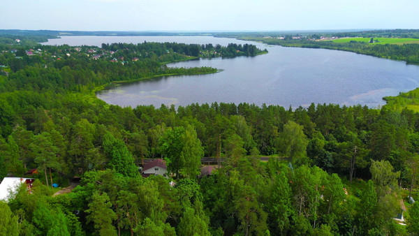 Продам дом, Заозерная ул, Мичуринское п, 0 км от города