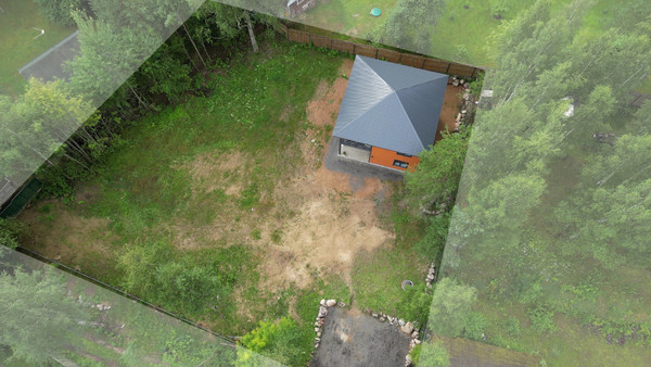 Продам коттедж, Заозерная ул, Мичуринское п, 0 км от города