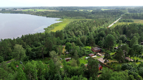 Продам коттедж, Заозерная ул, Мичуринское п, 0 км от города