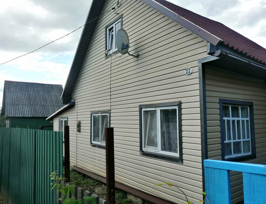 Продам дачу, Восточная 1-я ул, 22, Химик-1 тер. СНТ, 0 км от города