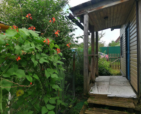 Продам дачу, Восточная 1-я ул, 22, Химик-1 тер. СНТ, 0 км от города