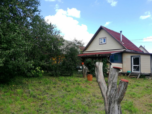 Продам дачу, Восточная 1-я ул, 22, Химик-1 тер. СНТ, 0 км от города