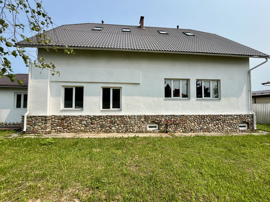 Продам дом, Животино д, 0 км от города