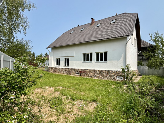 Продам дом, Животино д, 0 км от города