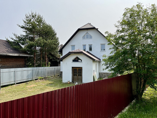 Продам дом, Животино д, 0 км от города