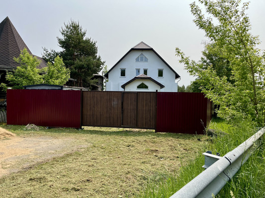 Продам дом, Животино д, 0 км от города