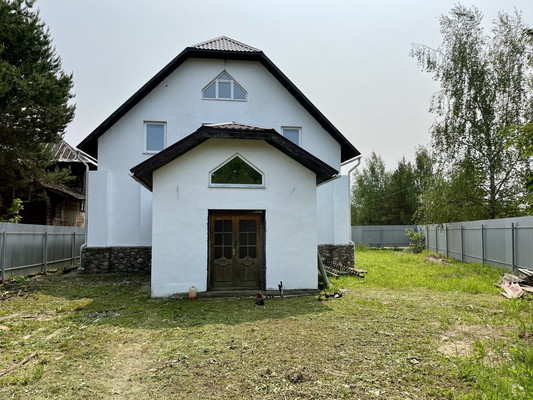 Продам дом, Животино д, 0 км от города
