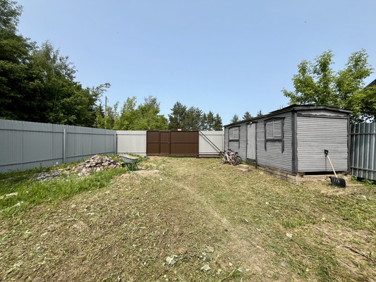 Продам дом, Животино д, 0 км от города