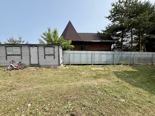 Продам дом, Животино д, 0 км от города