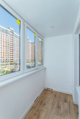 Продам трехкомнатную (3-комн.) квартиру, им. Ивана Беличенко ул, 92к2, Краснодар г