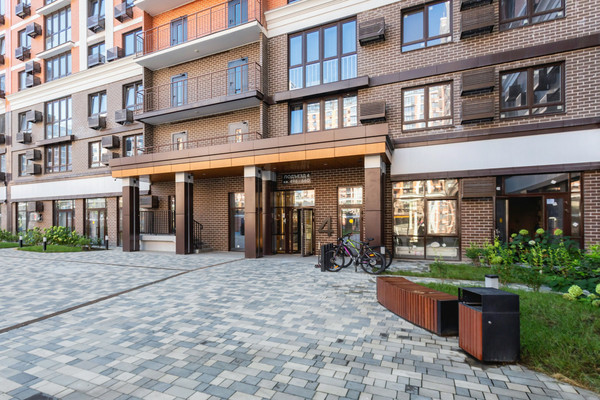 Продам трехкомнатную (3-комн.) квартиру, им. Ивана Беличенко ул, 92к2, Краснодар г