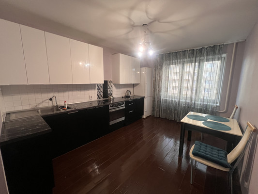 Продам двухкомнатную (2-комн.) квартиру, Пушкина ул, 24к2, Ступино г